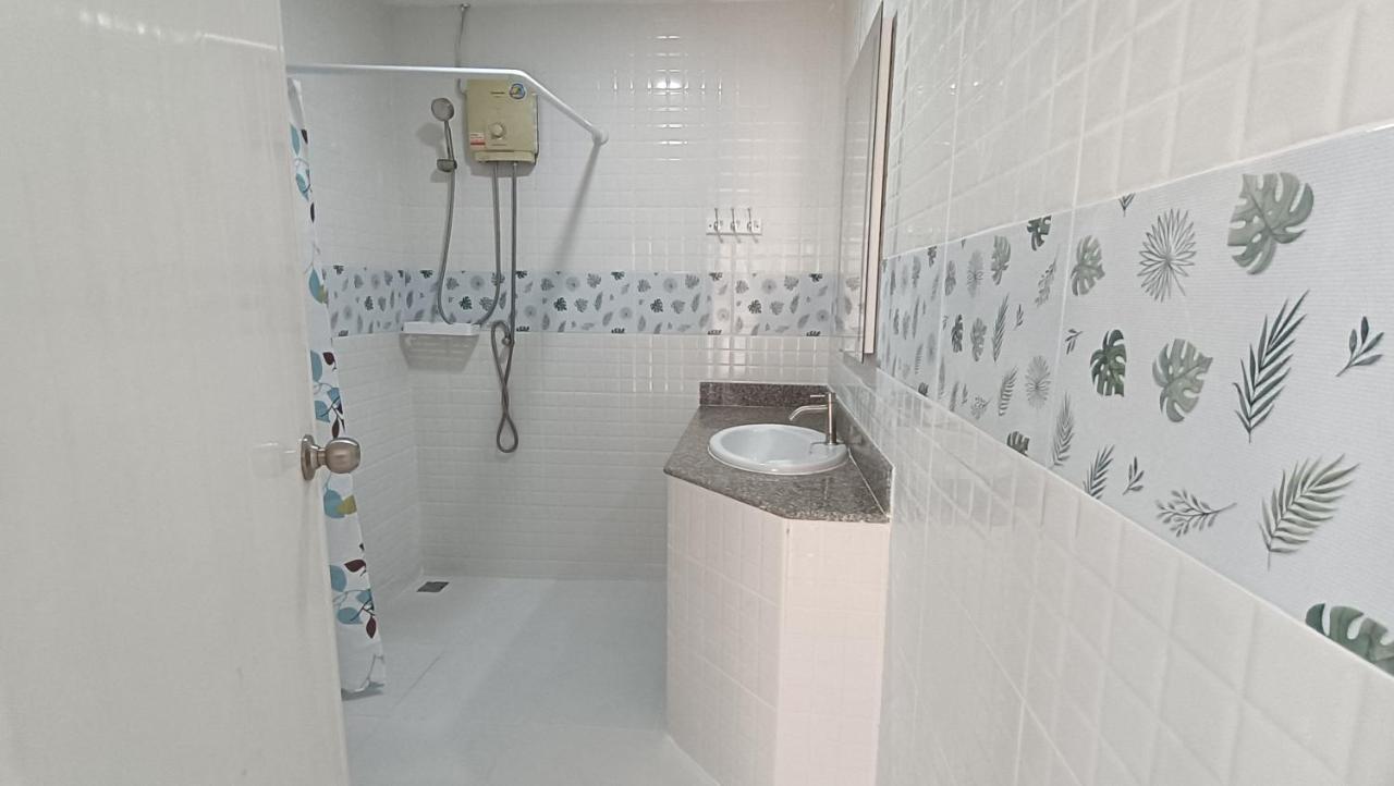 Boho Rent A Room 좀티엔 비치 외부 사진