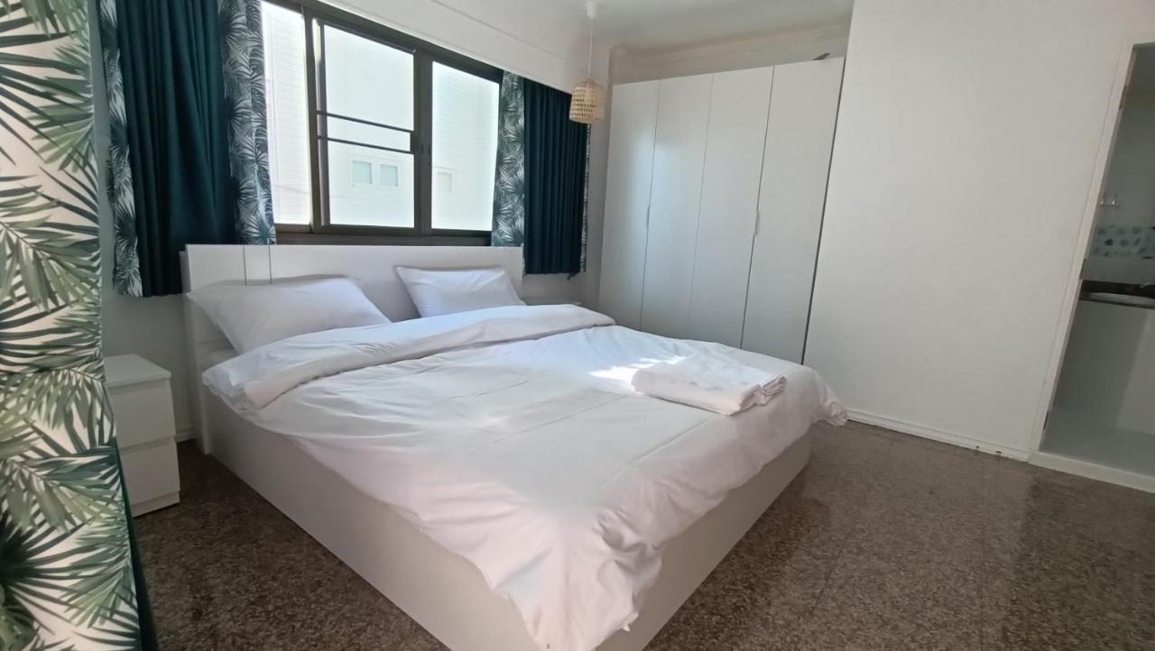 Boho Rent A Room 좀티엔 비치 외부 사진